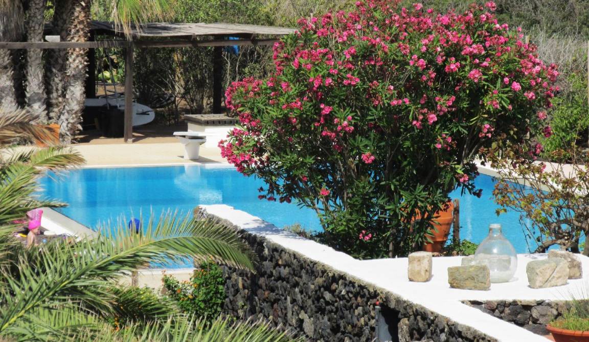 Photo of Outdoor in Pantelleria