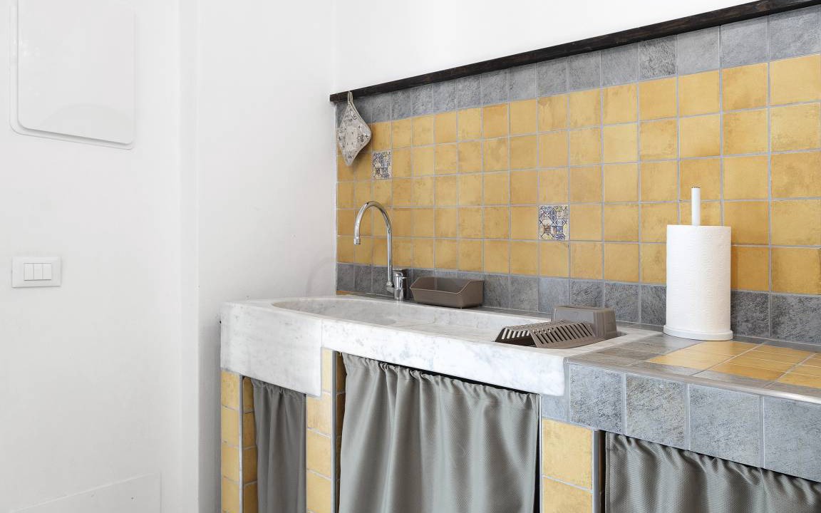 Photo of Bathroom in Ricco del Golfo di Spezia