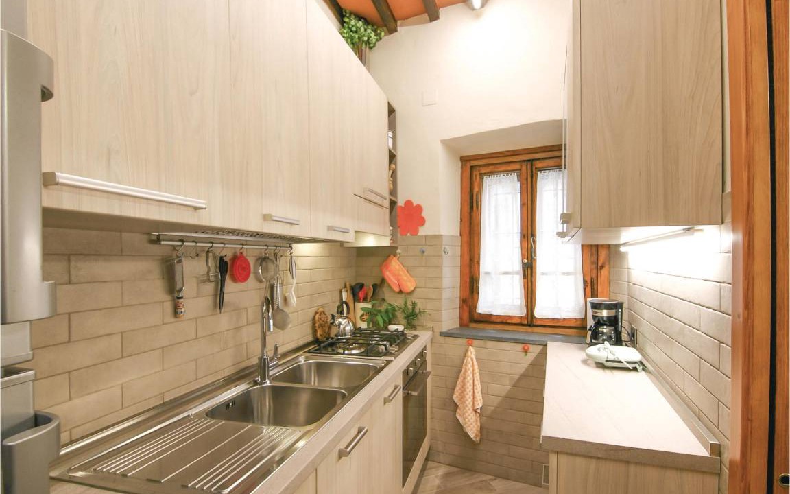 Photo of Kitchen in Montecatini Alto
