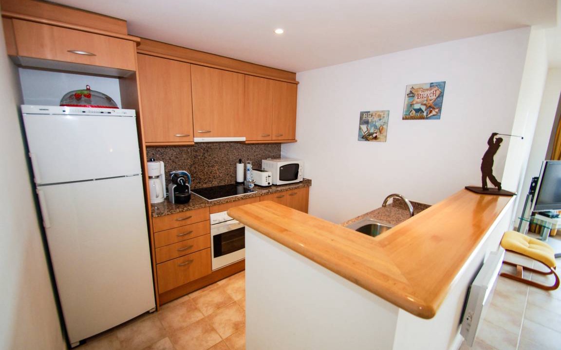 Photo of Kitchen in Pals