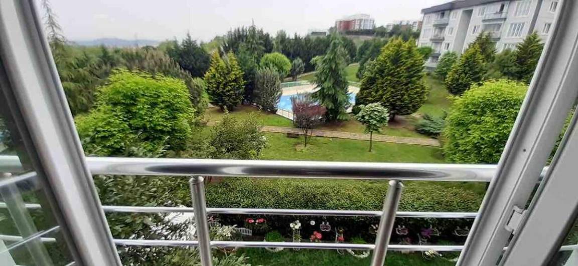 Photo of Patio Balcony in Pendik