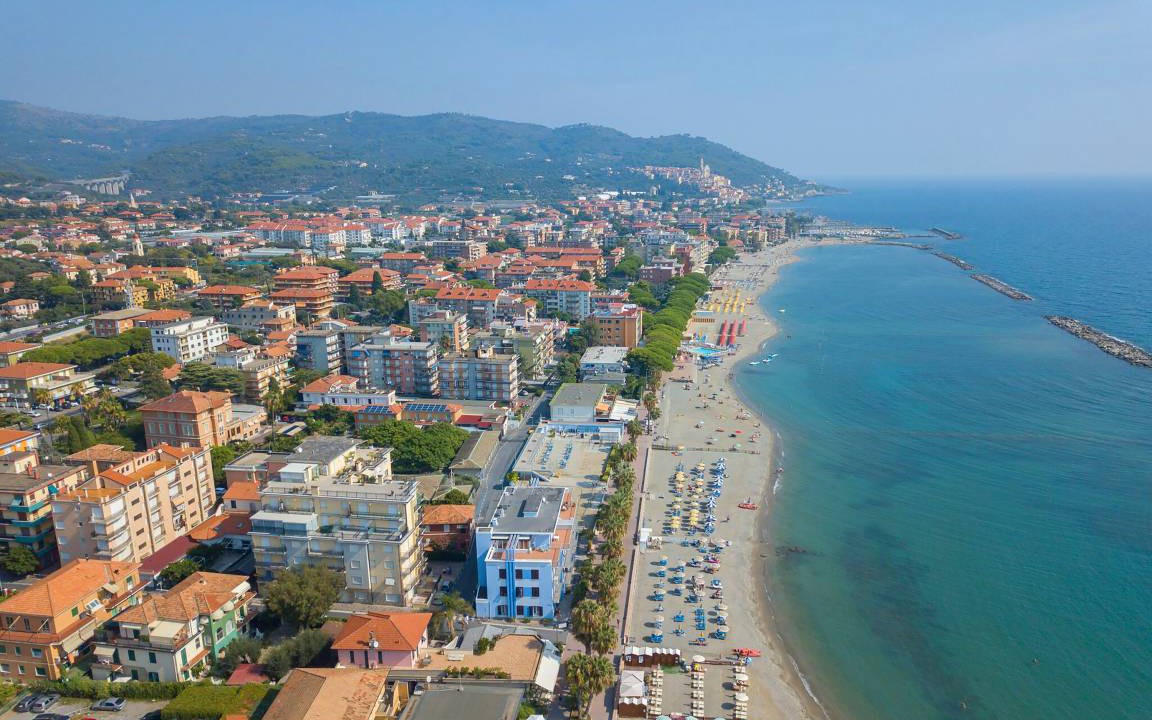 Photo of Others in Alassio