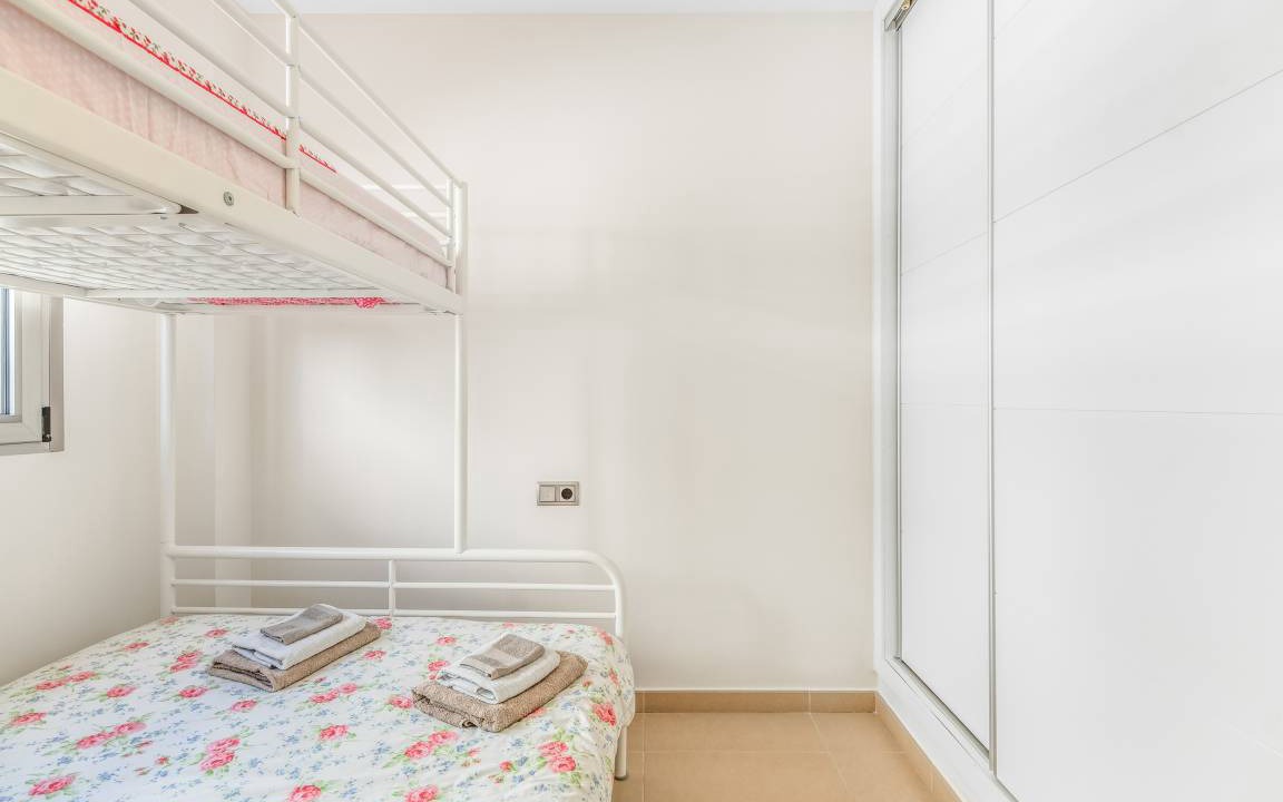 Photo of Bedroom in Lo Rufete