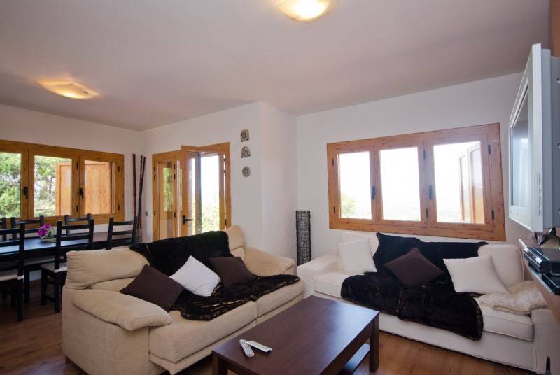 Photo of Livingroom in Macanet de la Selva