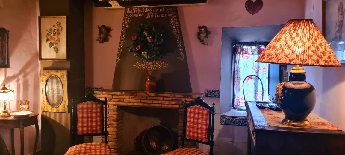 Photo of Livingroom in Valeria