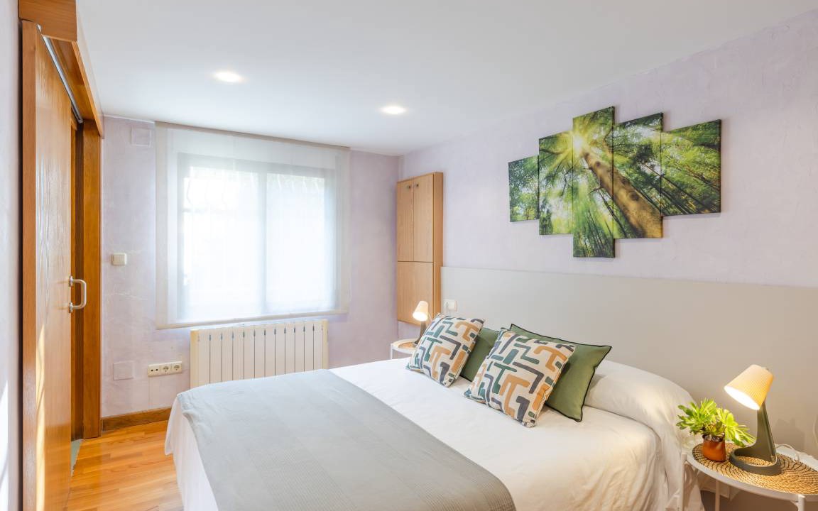 Photo of Bedroom in La Alcayna