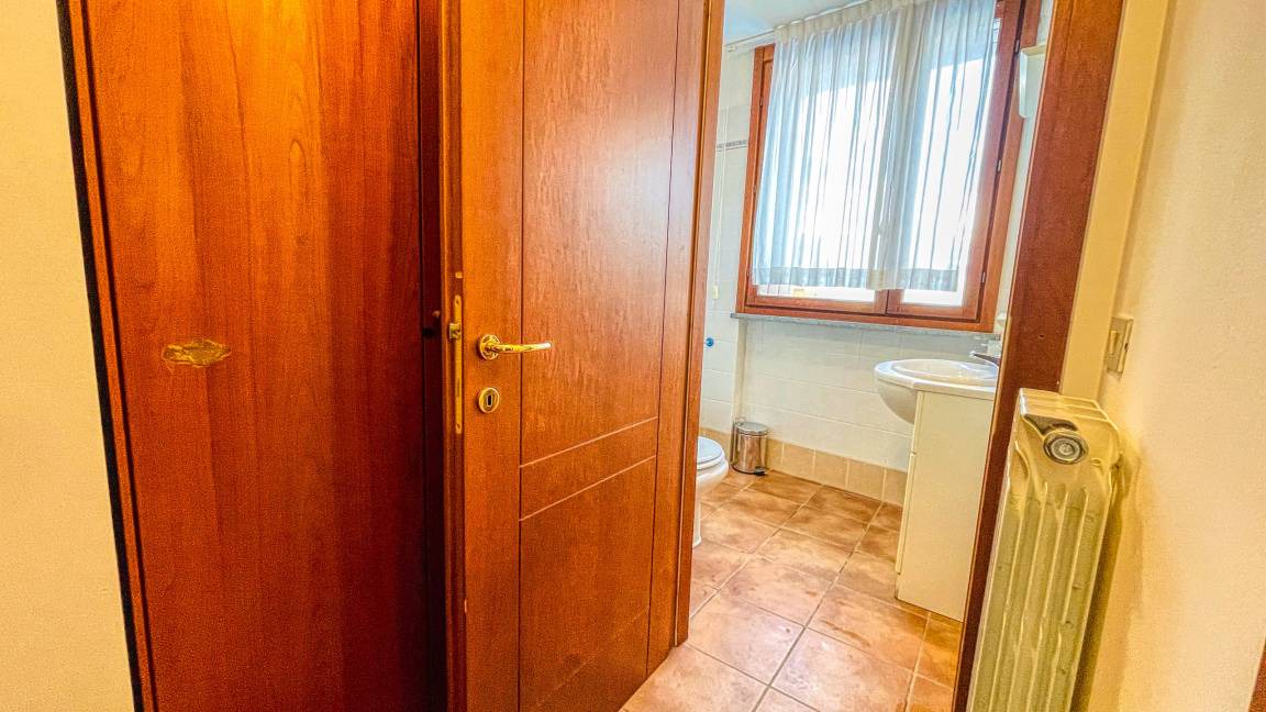 Photo of Bathroom in Bardonecchia