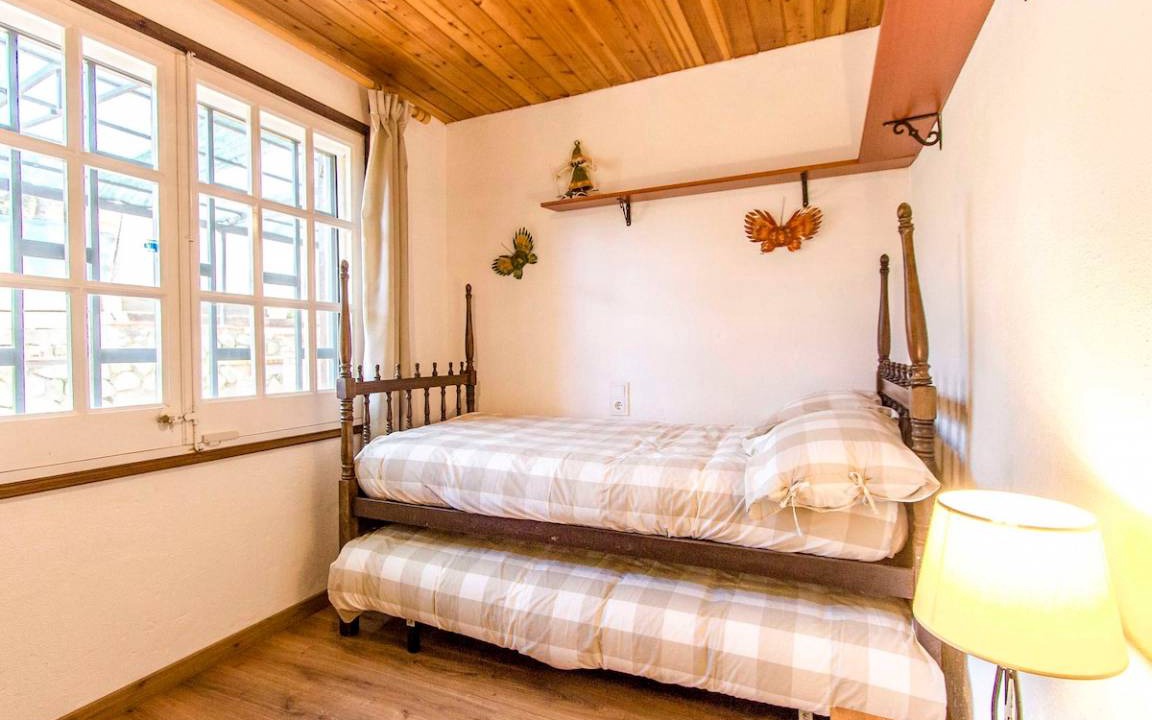 Photo of Bedroom in Santa Coloma de Farners