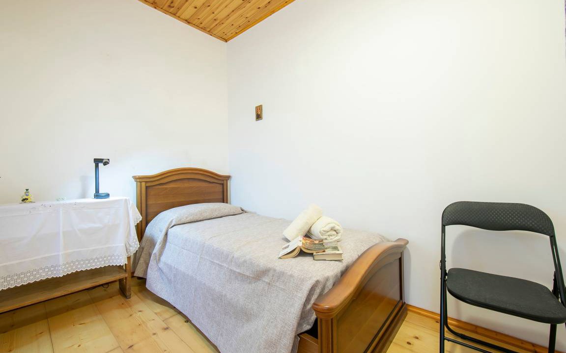 Photo of Bedroom in Brovello