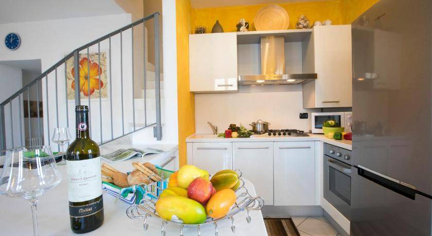Photo of Kitchen in Blevio