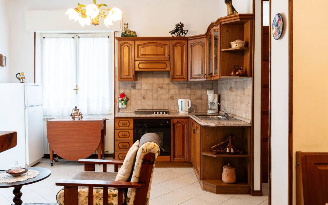Photo of Kitchen in Rossi