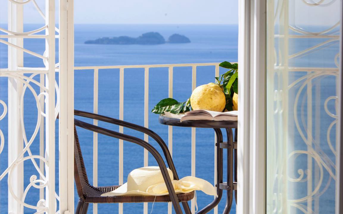 Photo of Others in Positano