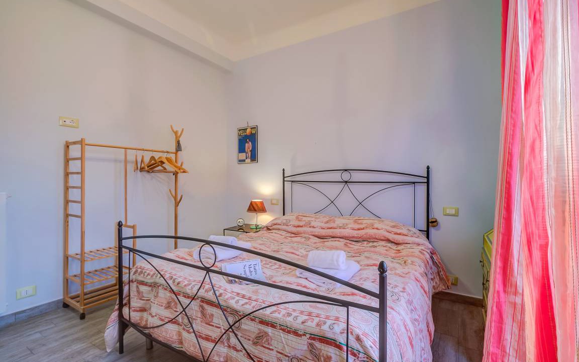 Photo of Bedroom in Oneglia