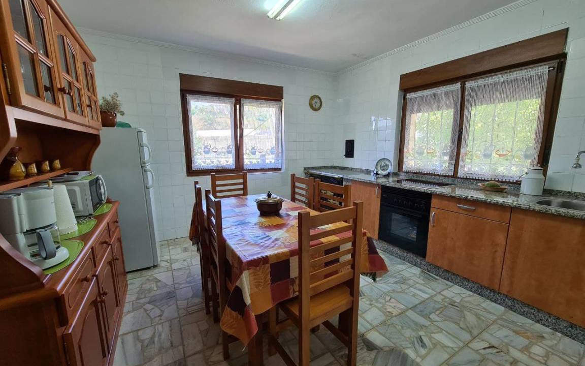 Photo of Kitchen in Valdes