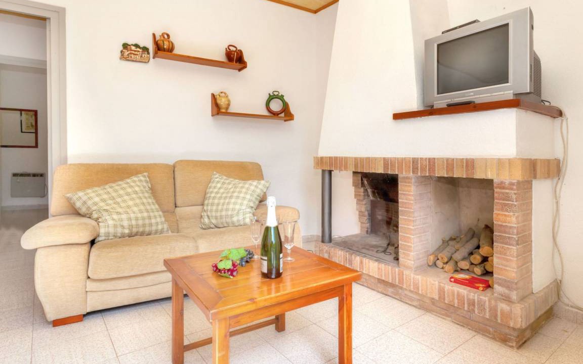 Photo of Livingroom in La Vall de Santa Creu