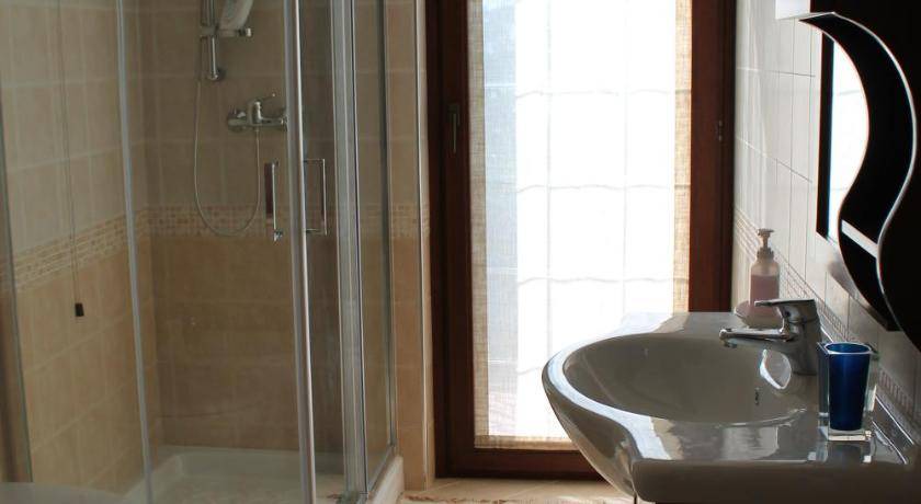 Photo of Bathroom in Mormanno