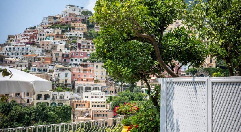Photo of Others in Positano City Centre