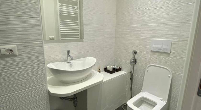Photo of Bathroom in Cosenza