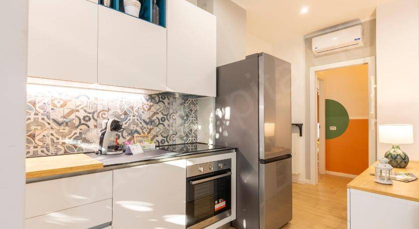Photo of Kitchen in Crescenzago