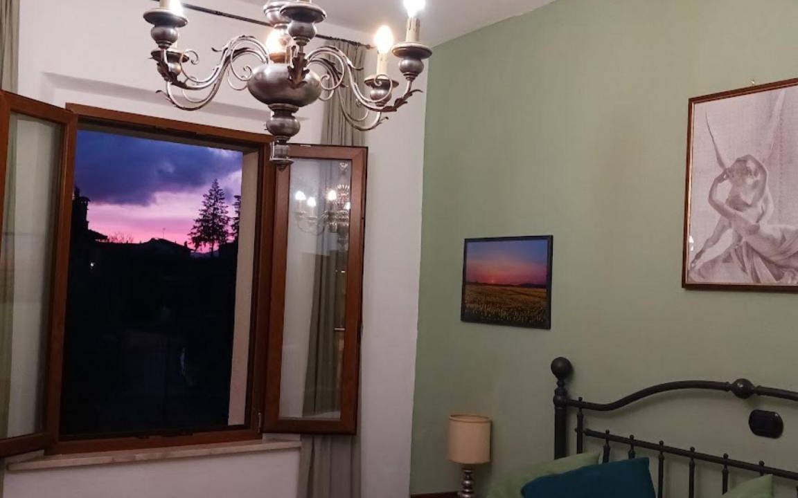 Photo of Bedroom in Monticiano