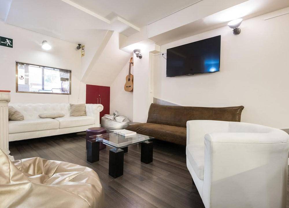 Photo of Livingroom in La Sagrada Familia