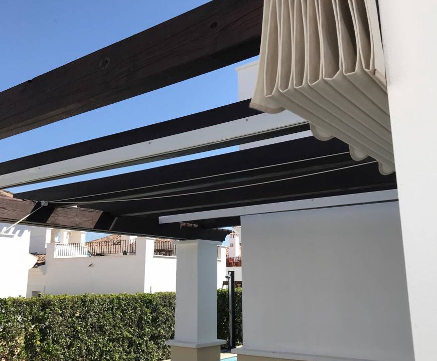 Photo of Patio Balcony in Roldan