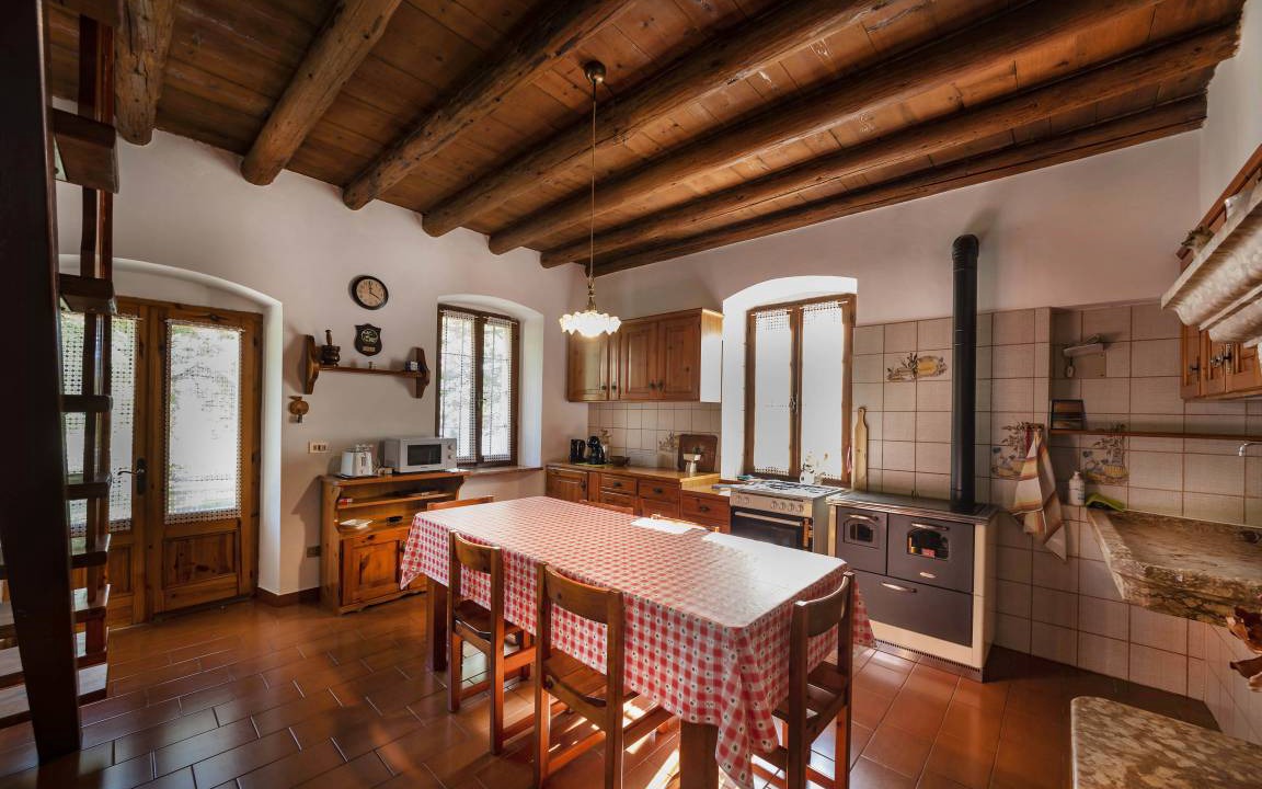 Photo of Kitchen in Caprino Veronese