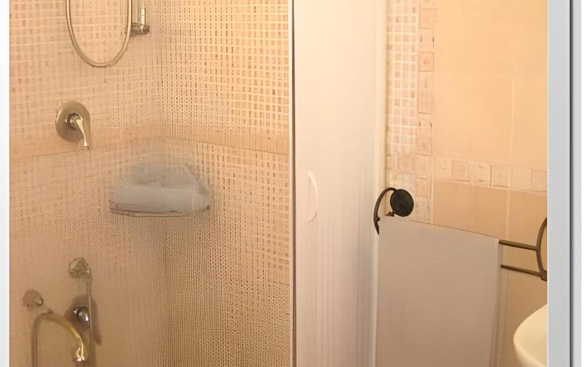 Photo of Bathroom in Palagiano