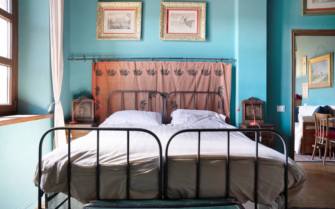 Photo of Bedroom in Serralunga d'Alba