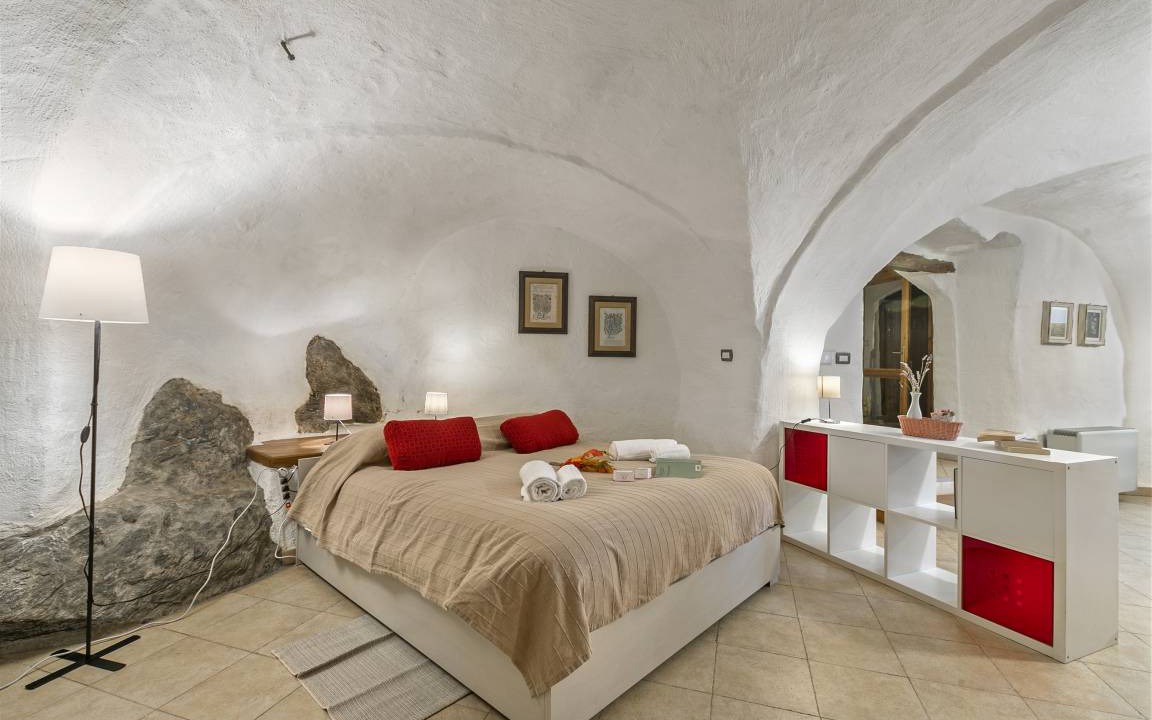 Photo of Bedroom in Usseaux
