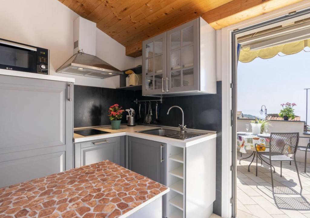 Photo of Kitchen in Terzorio