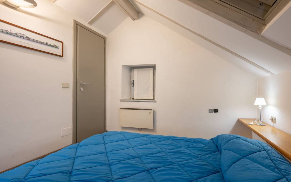 Photo of Bedroom in Pettenasco