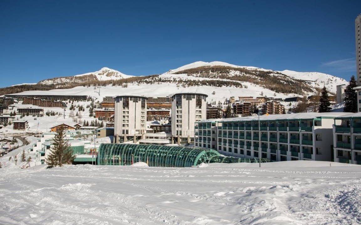 Photo of Others in Sestriere
