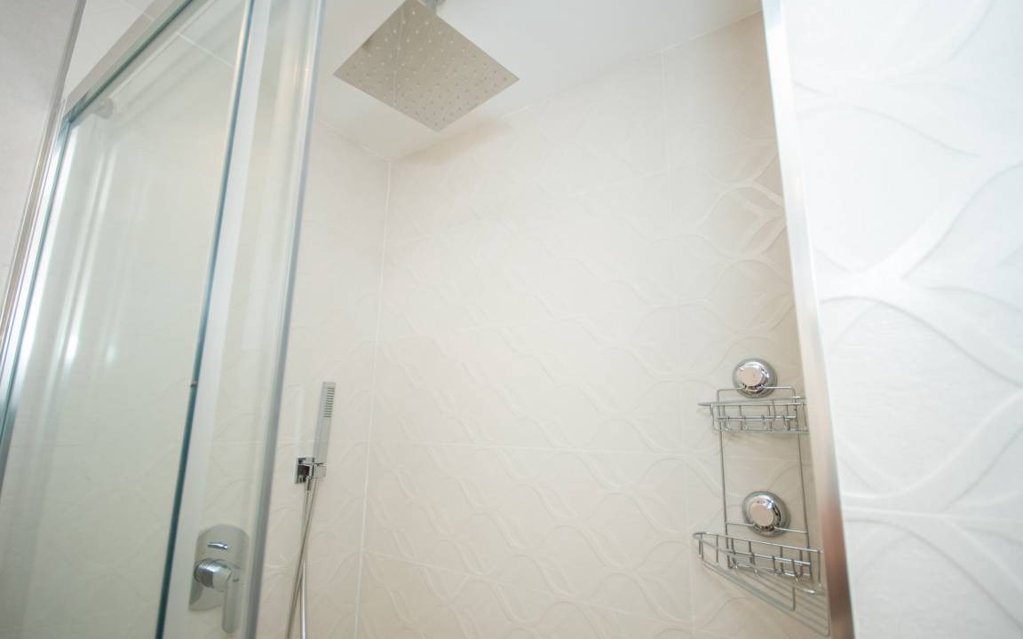 Photo of Bathroom in Benalmadena