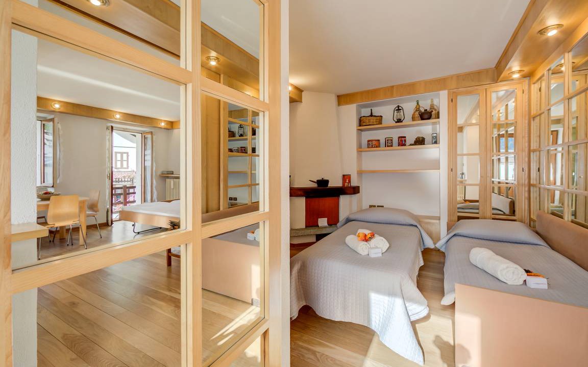 Photo of Bedroom in Staffa