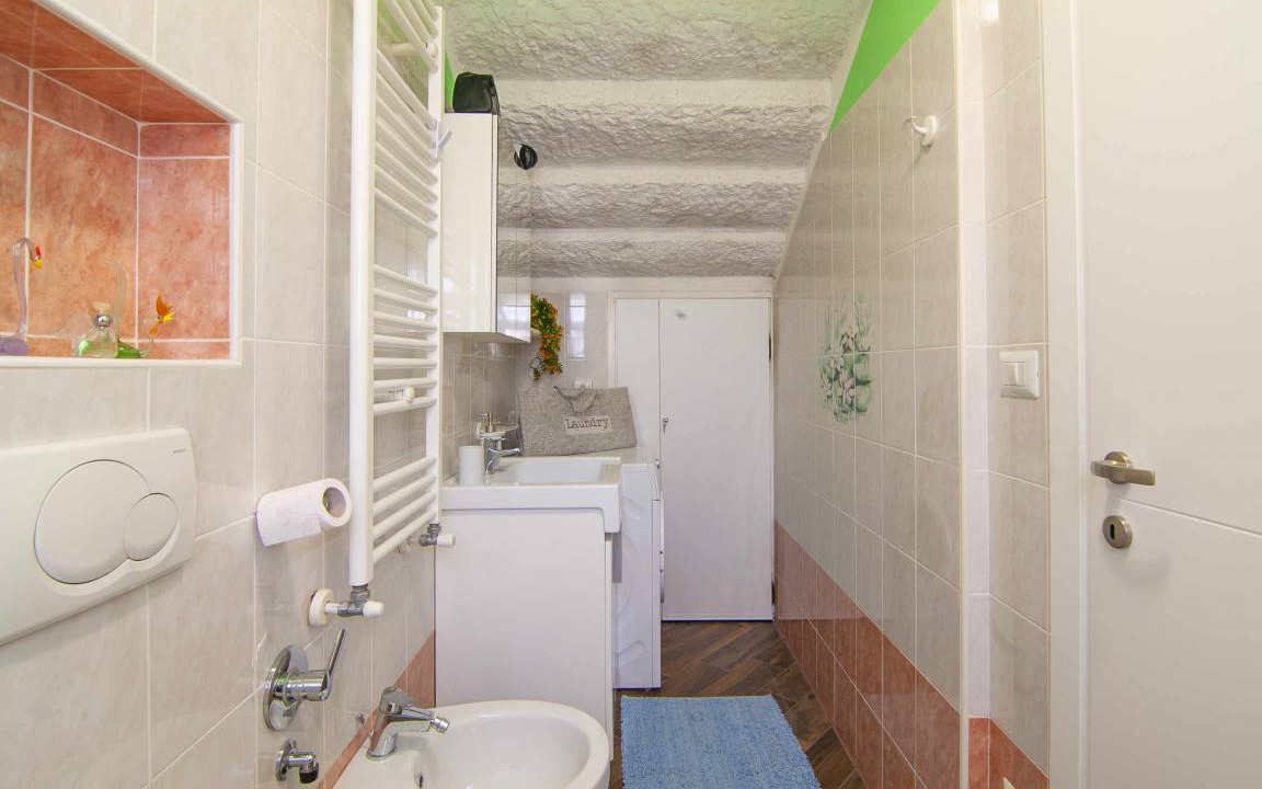 Photo of Bathroom in Sant'Ambrogio di Valpolicella