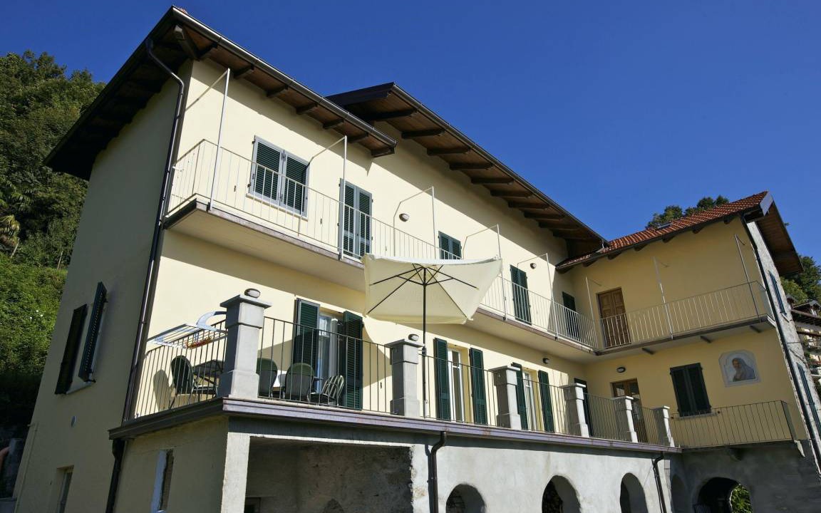 Photo of Buildings in Gonte