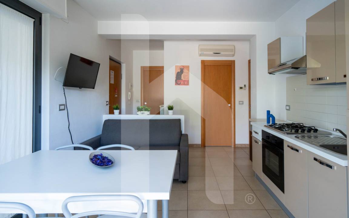 Photo of Kitchen in Pineto