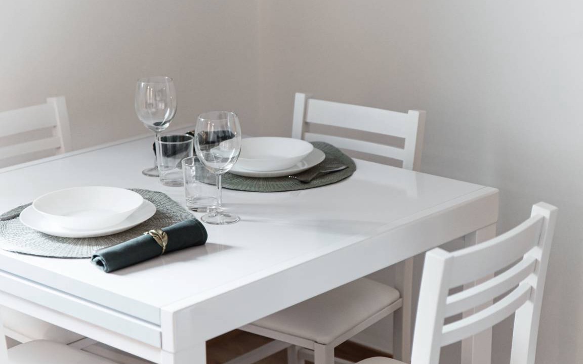 Photo of Kitchen in Carate Urio
