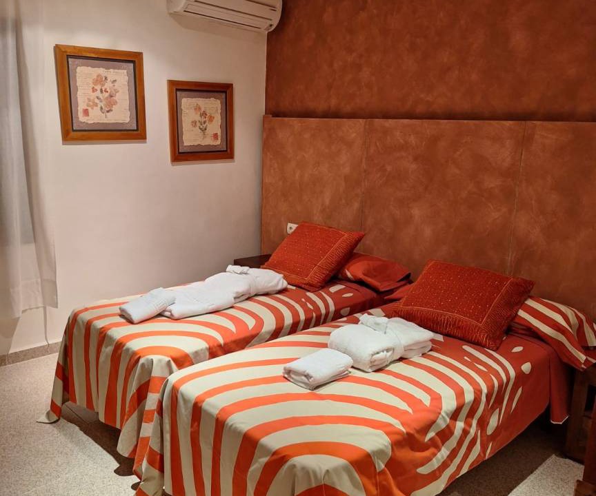 Photo of Bedroom in Chiclana de Segura