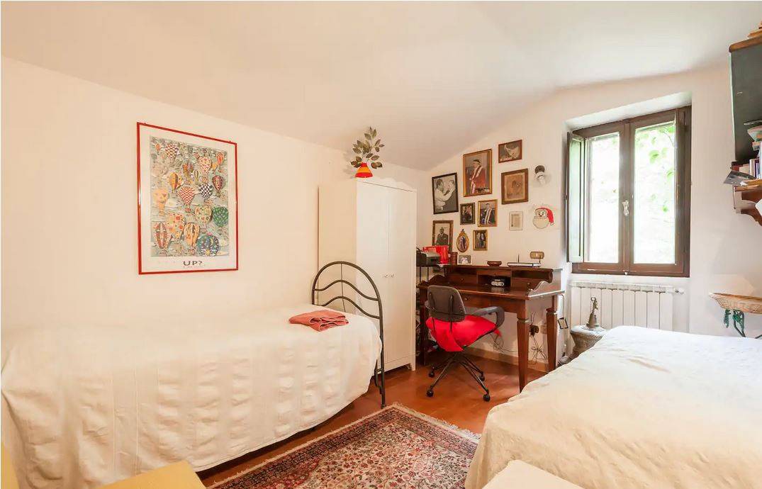 Photo of Bedroom in Gubbio