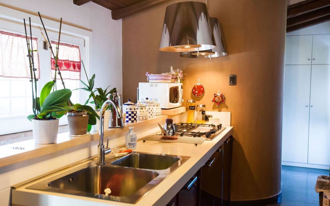 Photo of Kitchen in Velletri