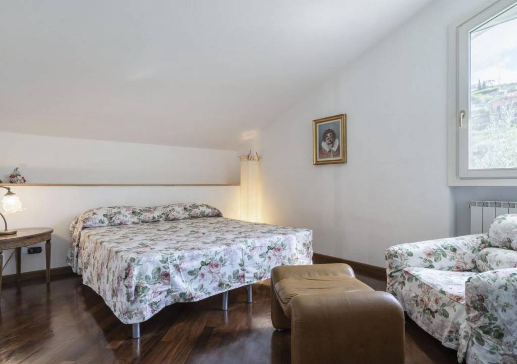 Photo of Bedroom in Monade Santa Lucia