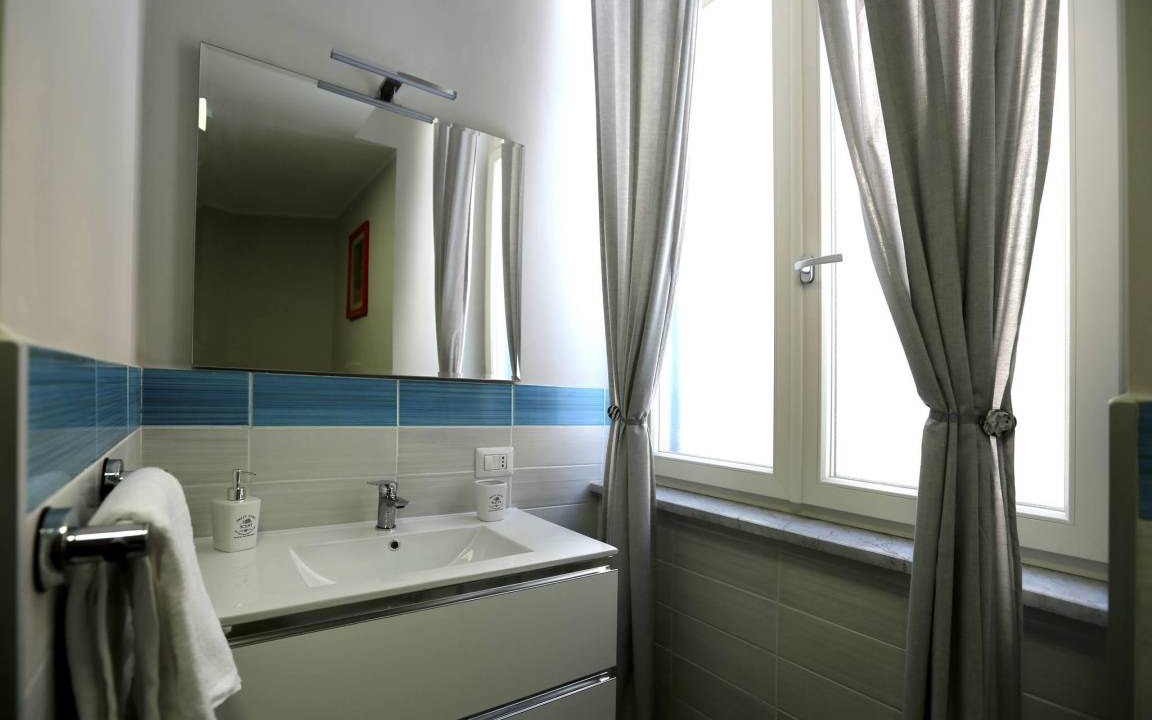 Photo of Bathroom in Bagnoli