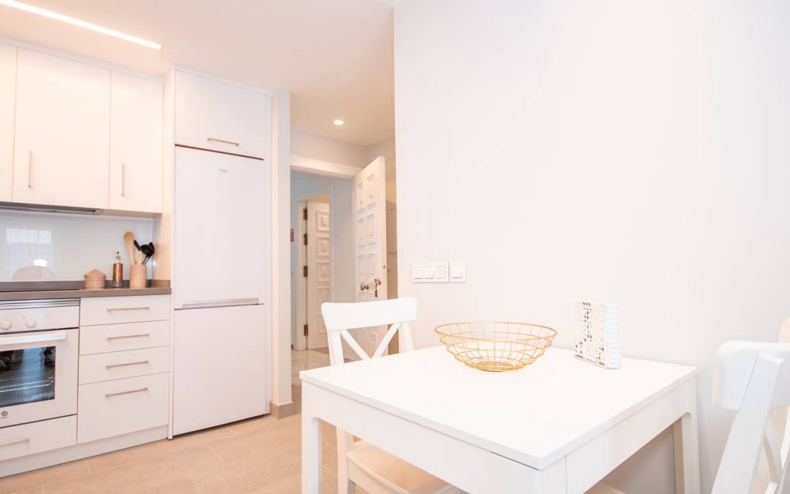 Photo of Kitchen in Benalmadena