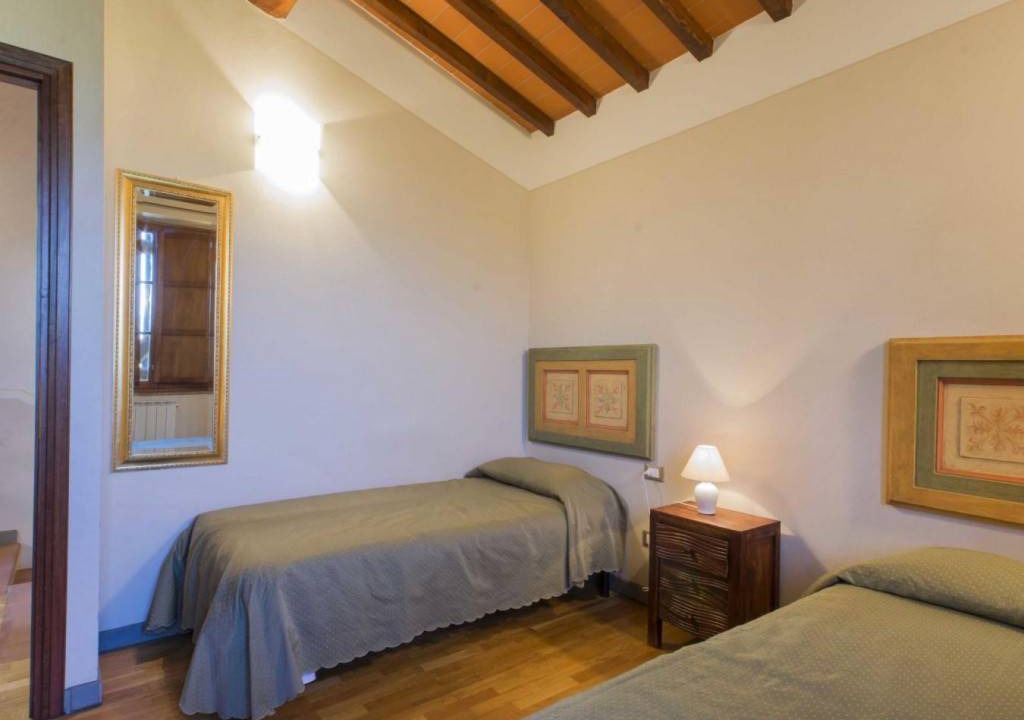 Photo of Bedroom in Montecarelli