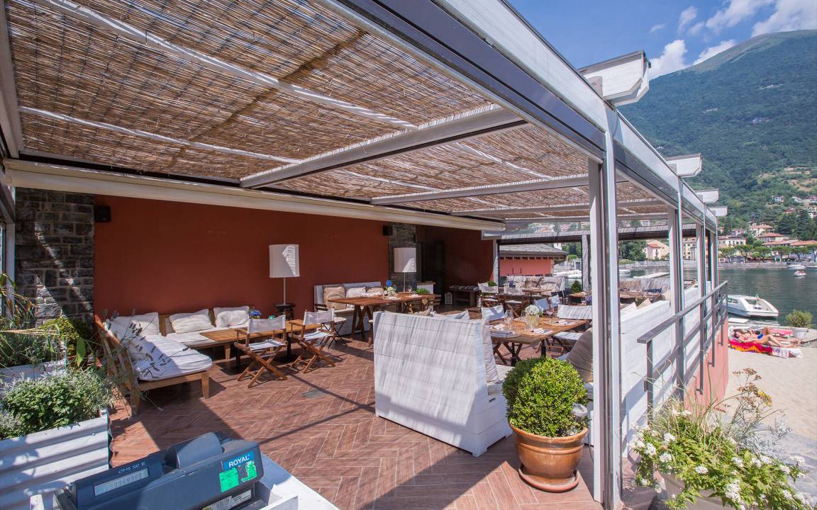 Photo of Patio Balcony in Tremezzina