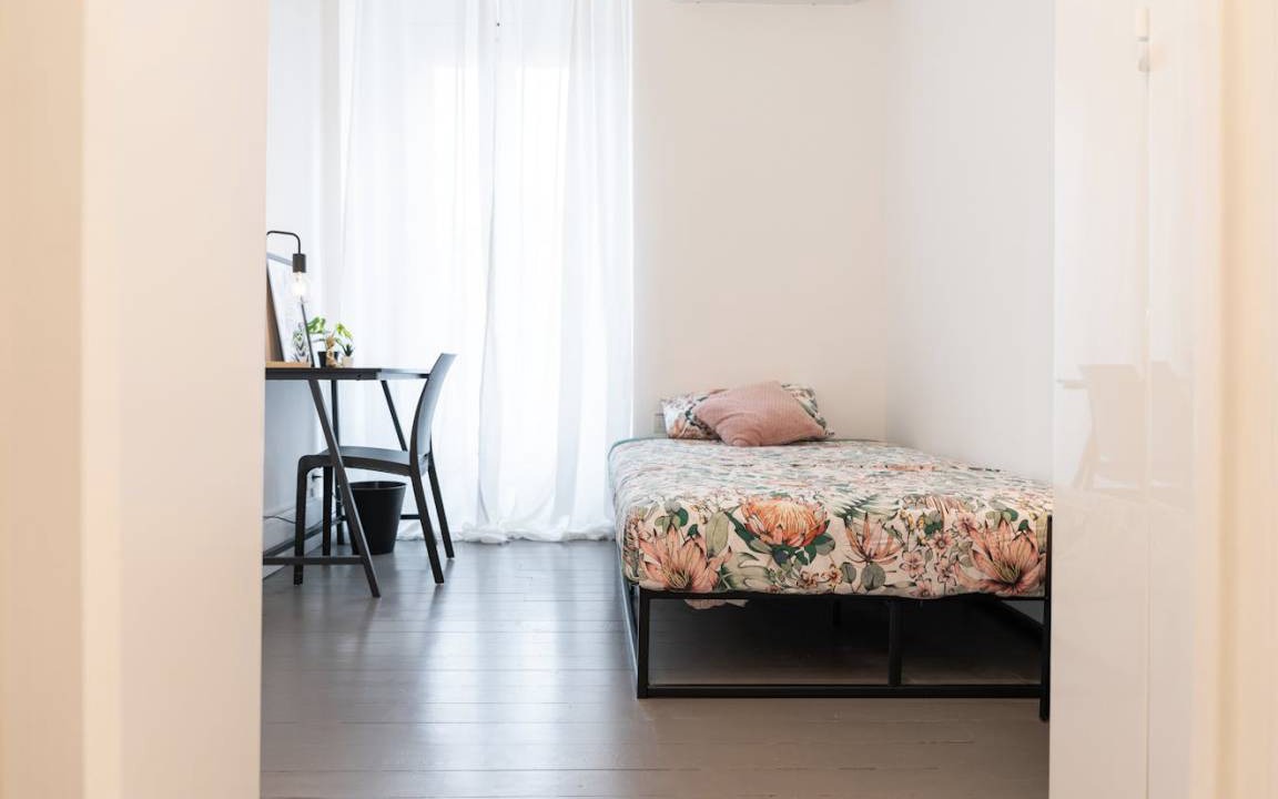 Photo of Bedroom in San Babila