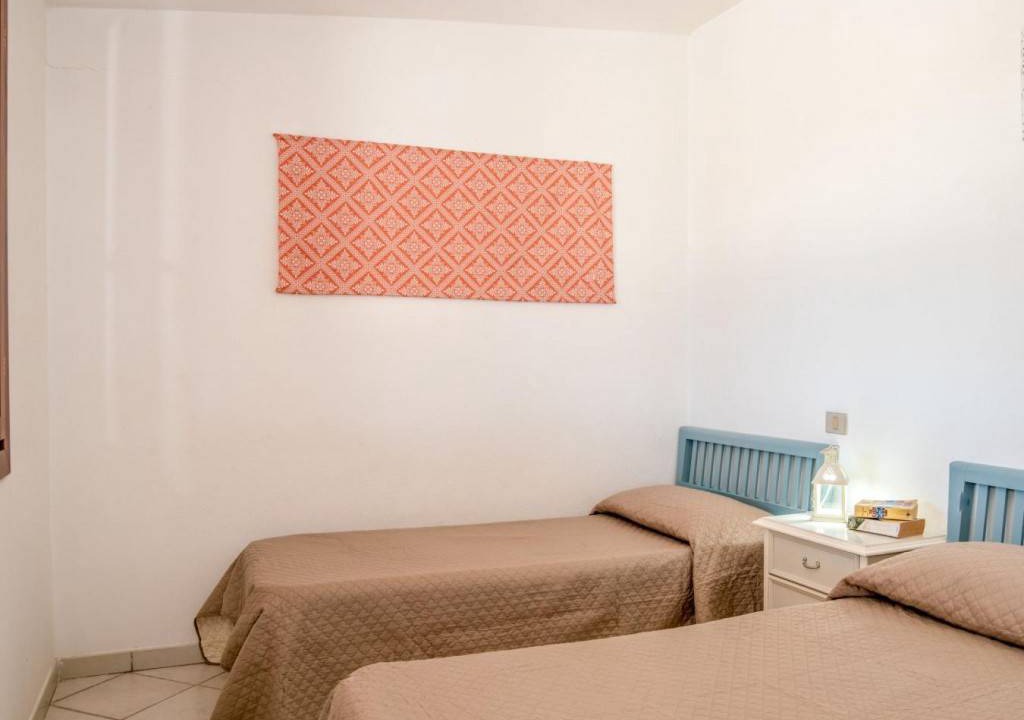 Photo of Bedroom in Costa Corallina