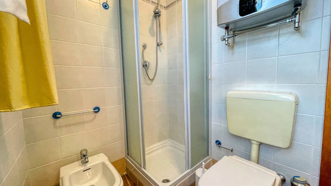 Photo of Bathroom in Bardonecchia